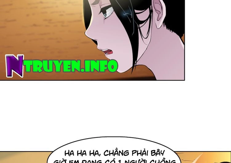 Câu Lạc Bộ Ngoại Tình Chapter 31 - 32