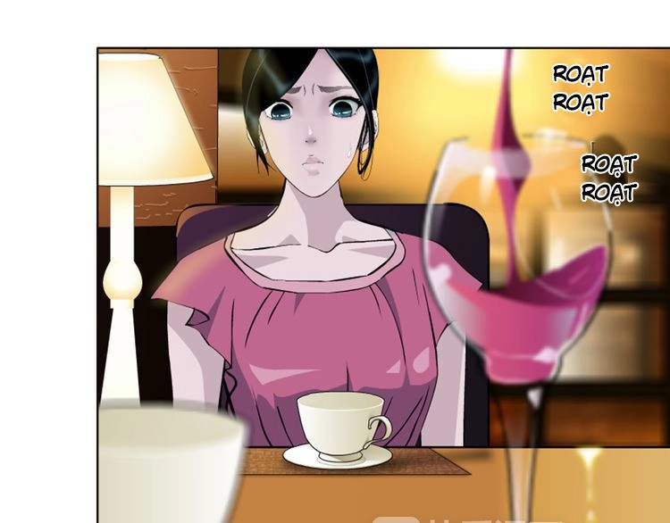 Câu Lạc Bộ Ngoại Tình Chapter 31 - 35