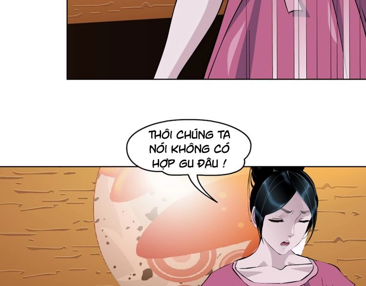 Câu Lạc Bộ Ngoại Tình Chapter 31 - 39