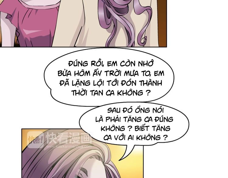 Câu Lạc Bộ Ngoại Tình Chapter 31 - 45