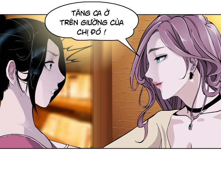 Câu Lạc Bộ Ngoại Tình Chapter 31 - 47