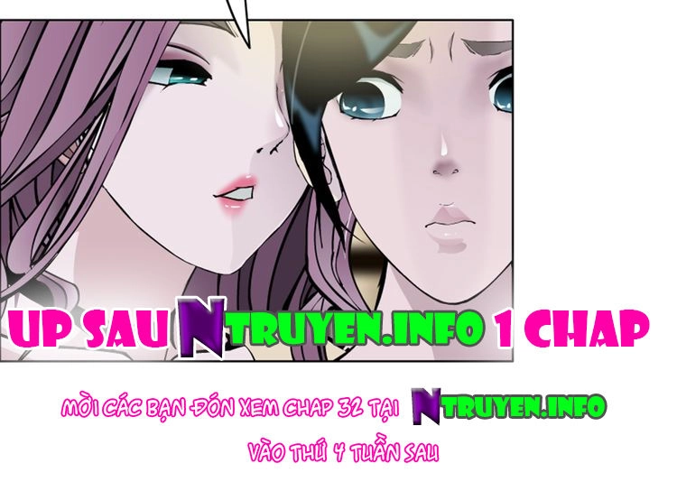 Câu Lạc Bộ Ngoại Tình Chapter 31 - 52