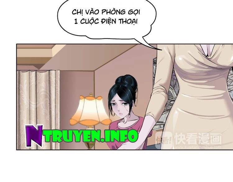 Câu Lạc Bộ Ngoại Tình Chapter 34 - 16