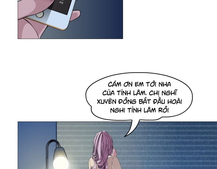 Câu Lạc Bộ Ngoại Tình Chapter 34 - 18