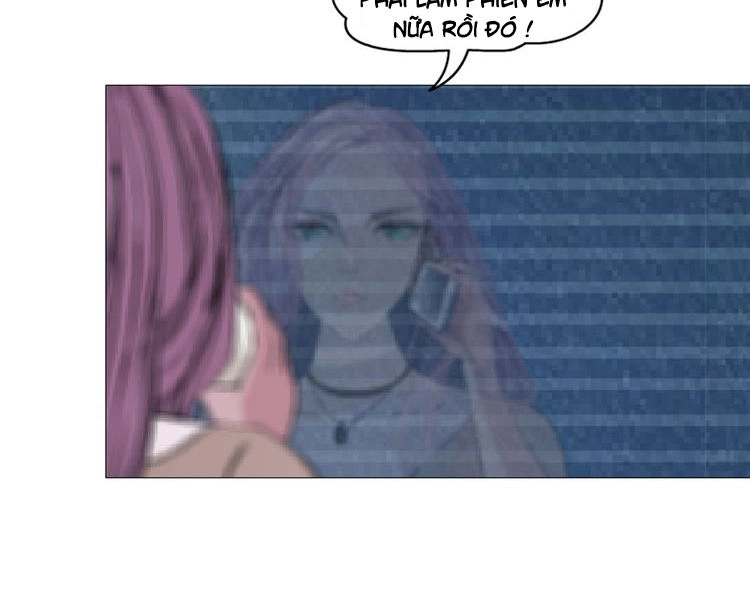 Câu Lạc Bộ Ngoại Tình Chapter 34 - 21