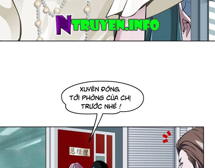 Câu Lạc Bộ Ngoại Tình Chapter 34 - 32