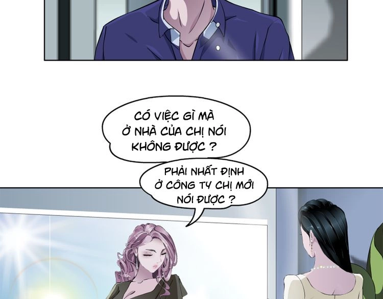 Câu Lạc Bộ Ngoại Tình Chapter 34 - 39