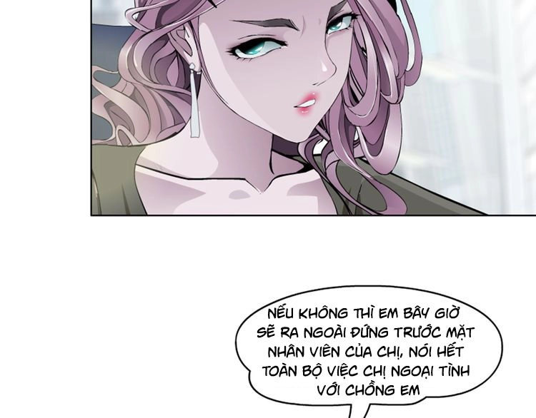 Câu Lạc Bộ Ngoại Tình Chapter 34 - 43