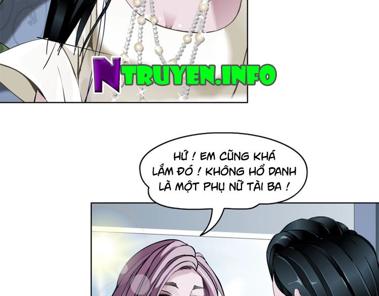 Câu Lạc Bộ Ngoại Tình Chapter 34 - 48