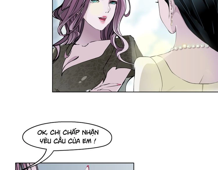 Câu Lạc Bộ Ngoại Tình Chapter 34 - 49