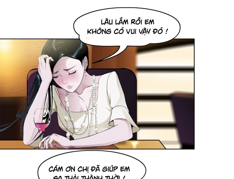Câu Lạc Bộ Ngoại Tình Chapter 34 - 53