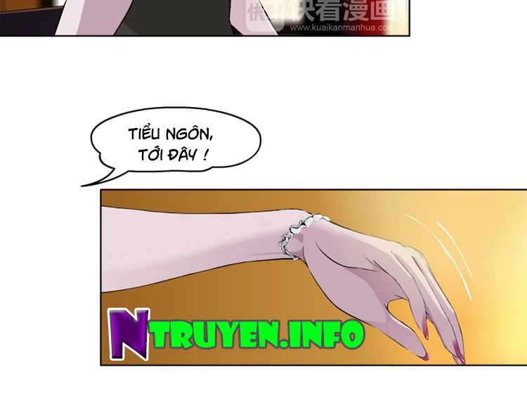 Câu Lạc Bộ Ngoại Tình Chapter 34 - 56