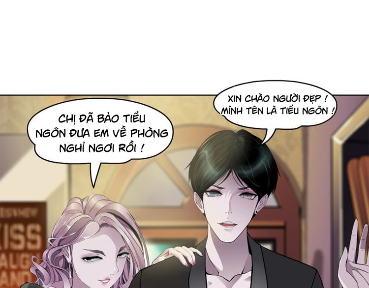Câu Lạc Bộ Ngoại Tình Chapter 34 - 57