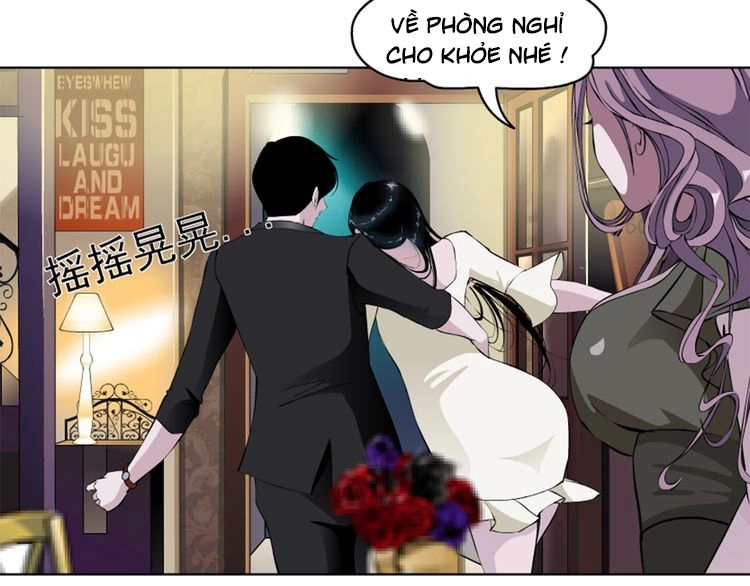 Câu Lạc Bộ Ngoại Tình Chapter 34 - 59