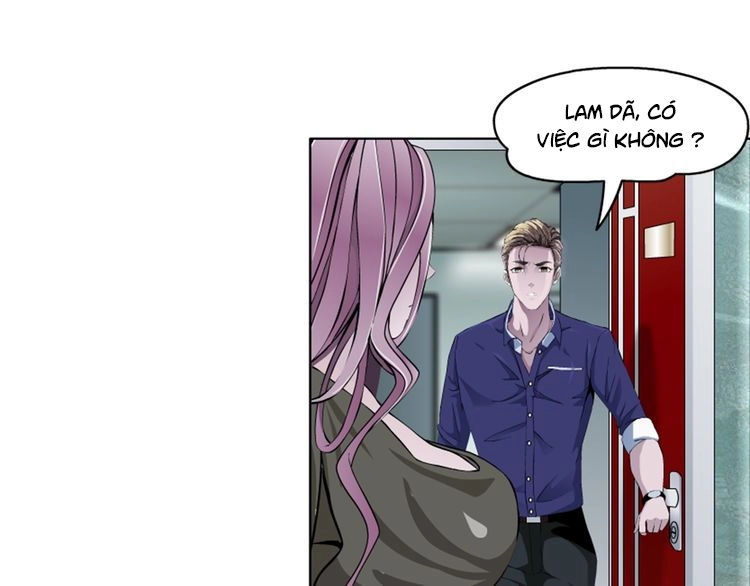 Câu Lạc Bộ Ngoại Tình Chapter 36 - 6