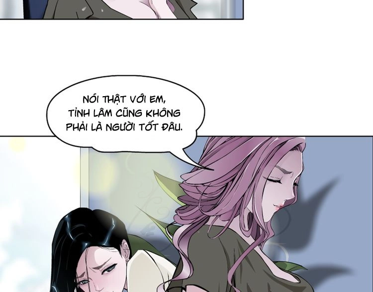 Câu Lạc Bộ Ngoại Tình Chapter 36 - 21