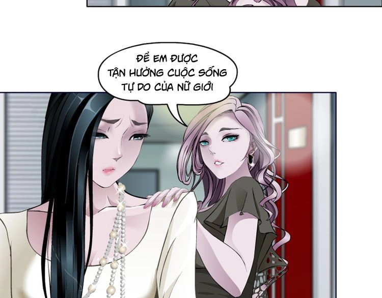 Câu Lạc Bộ Ngoại Tình Chapter 36 - 23