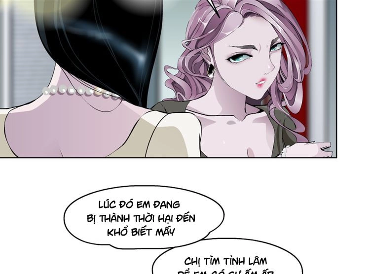 Câu Lạc Bộ Ngoại Tình Chapter 36 - 26