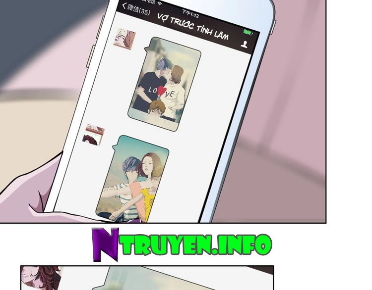 Câu Lạc Bộ Ngoại Tình Chapter 37 - 16