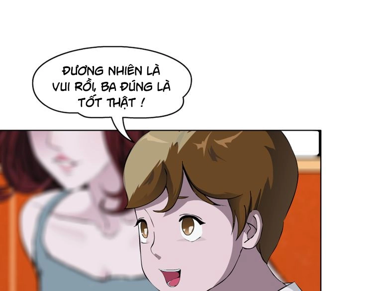 Câu Lạc Bộ Ngoại Tình Chapter 37 - 27