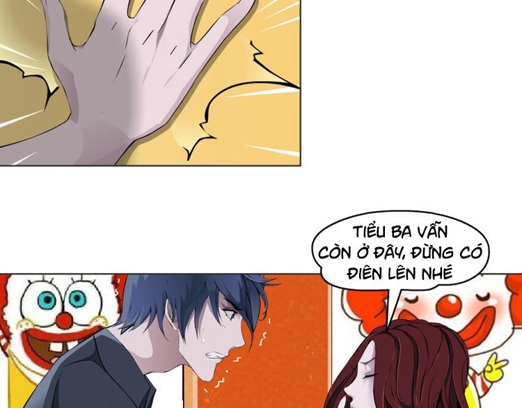 Câu Lạc Bộ Ngoại Tình Chapter 37 - 38