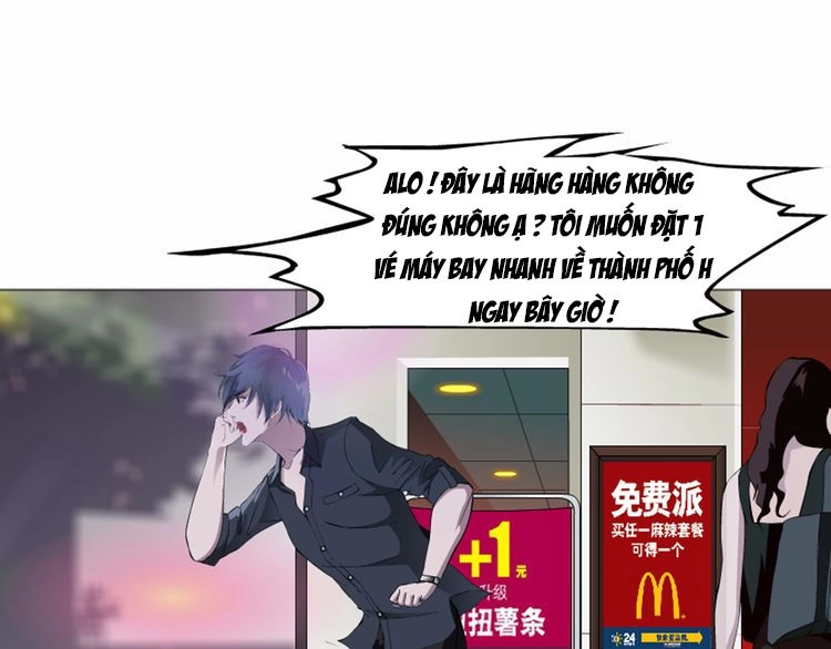 Câu Lạc Bộ Ngoại Tình Chapter 37 - 43