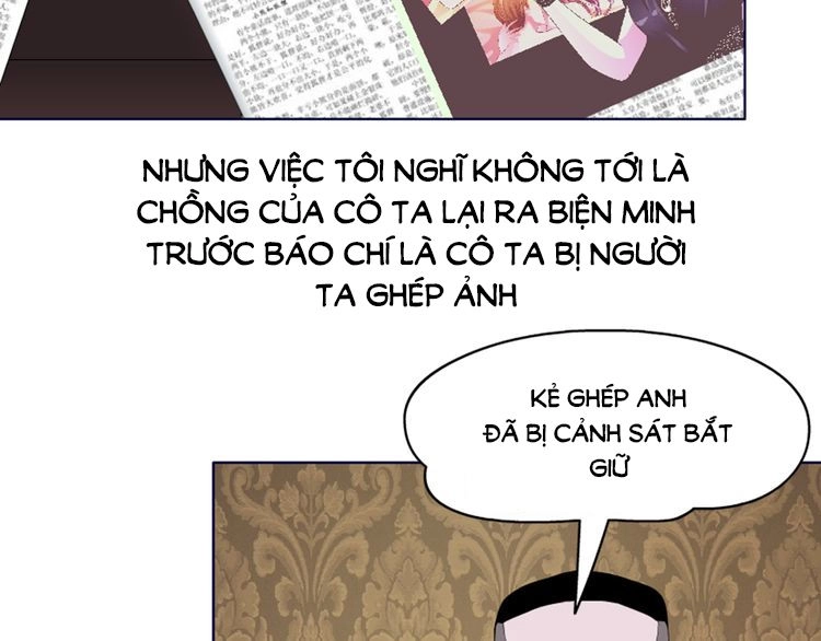 Câu Lạc Bộ Ngoại Tình Chapter 39 - 6