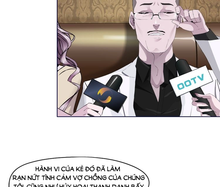 Câu Lạc Bộ Ngoại Tình Chapter 39 - 7