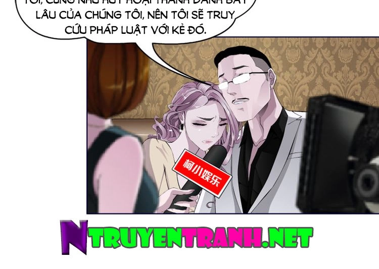 Câu Lạc Bộ Ngoại Tình Chapter 39 - 8