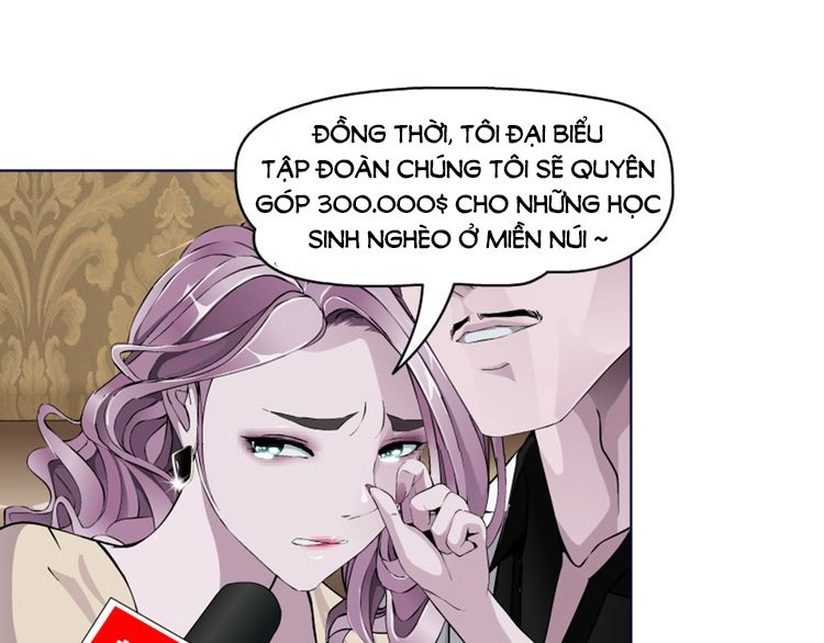 Câu Lạc Bộ Ngoại Tình Chapter 39 - 9