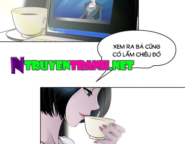 Câu Lạc Bộ Ngoại Tình Chapter 39 - 16