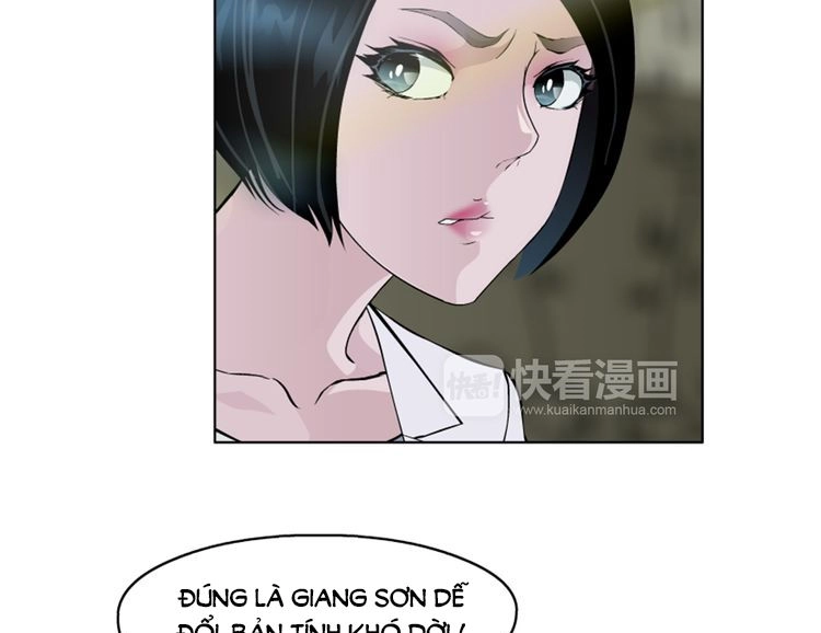 Câu Lạc Bộ Ngoại Tình Chapter 39 - 18