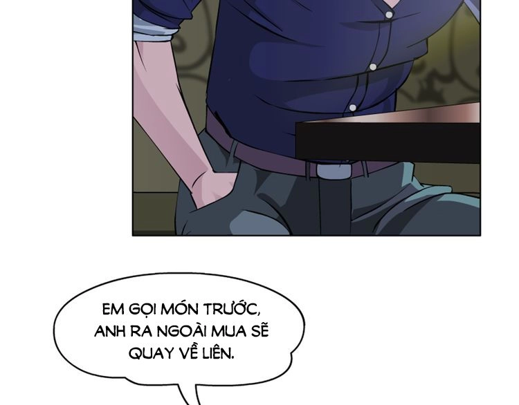 Câu Lạc Bộ Ngoại Tình Chapter 39 - 21