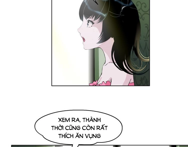 Câu Lạc Bộ Ngoại Tình Chapter 39 - 27
