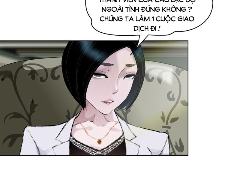 Câu Lạc Bộ Ngoại Tình Chapter 39 - 30