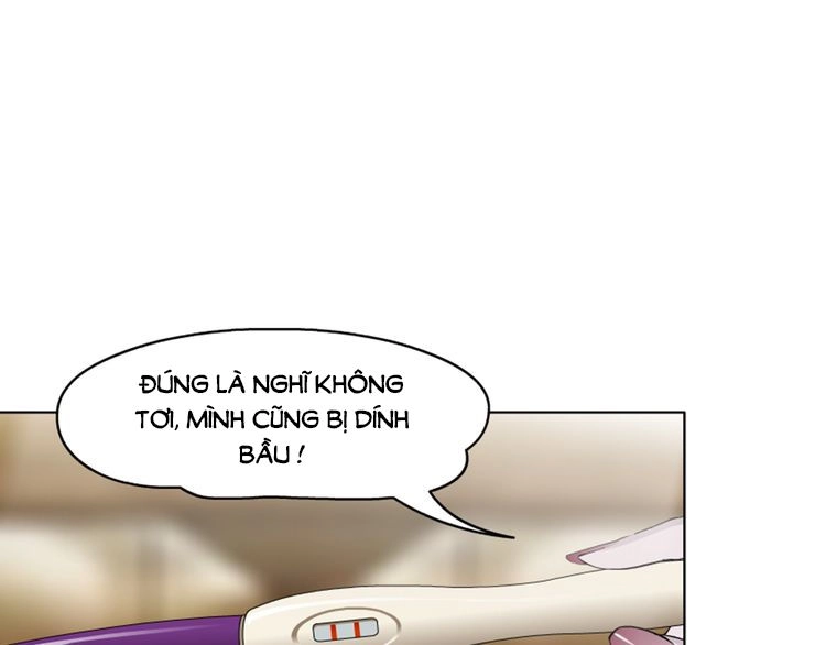 Câu Lạc Bộ Ngoại Tình Chapter 39 - 35