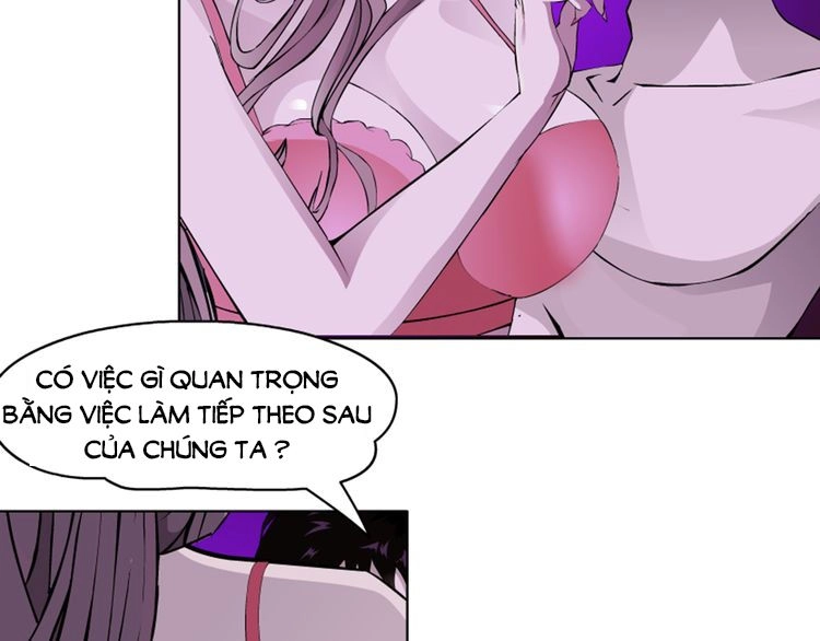 Câu Lạc Bộ Ngoại Tình Chapter 39 - 45