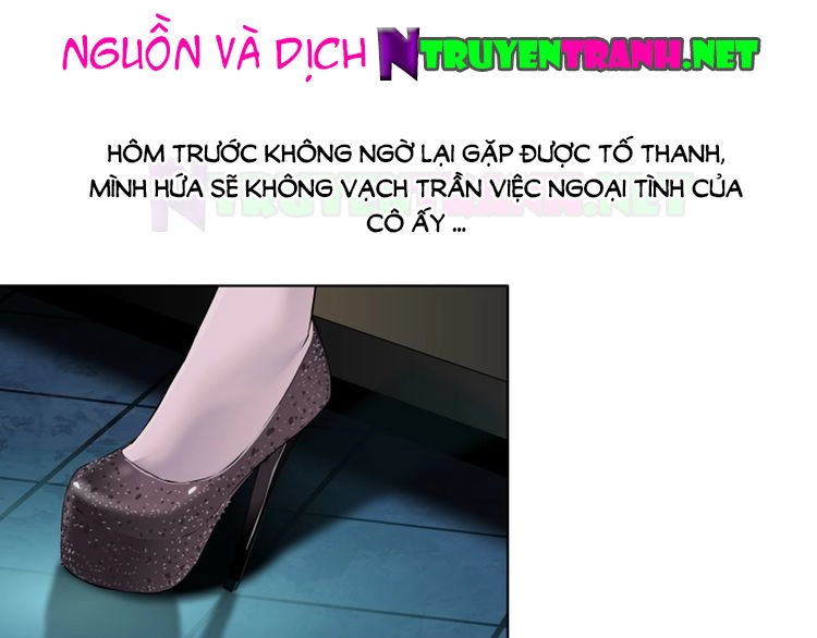 Câu Lạc Bộ Ngoại Tình Chapter 40 - 5