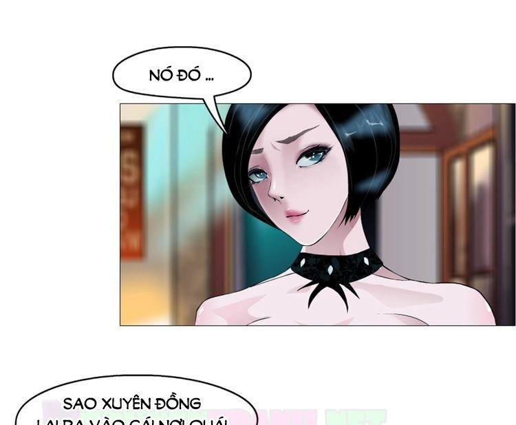 Câu Lạc Bộ Ngoại Tình Chapter 40 - 15