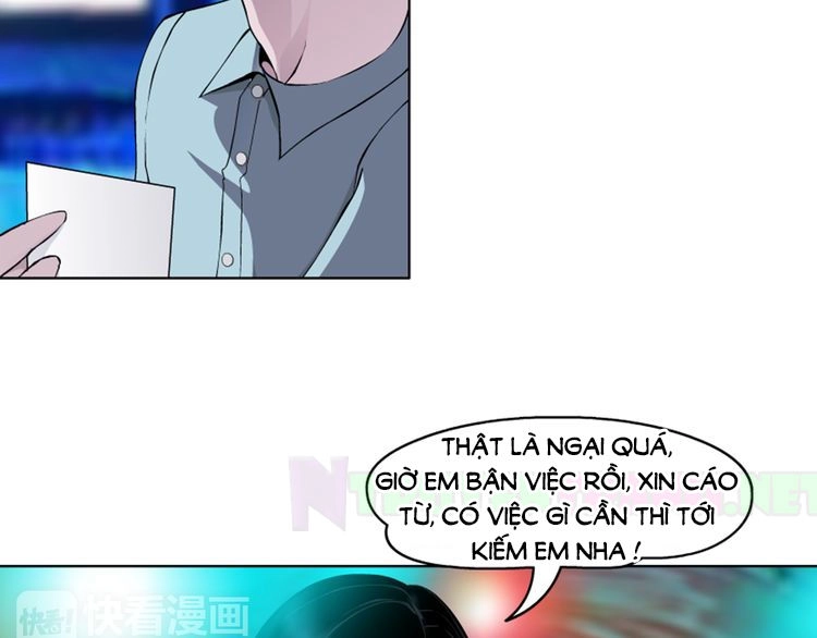 Câu Lạc Bộ Ngoại Tình Chapter 40 - 39