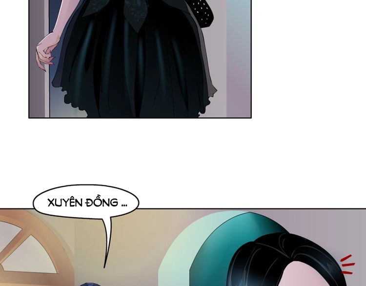 Câu Lạc Bộ Ngoại Tình Chapter 40 - 43