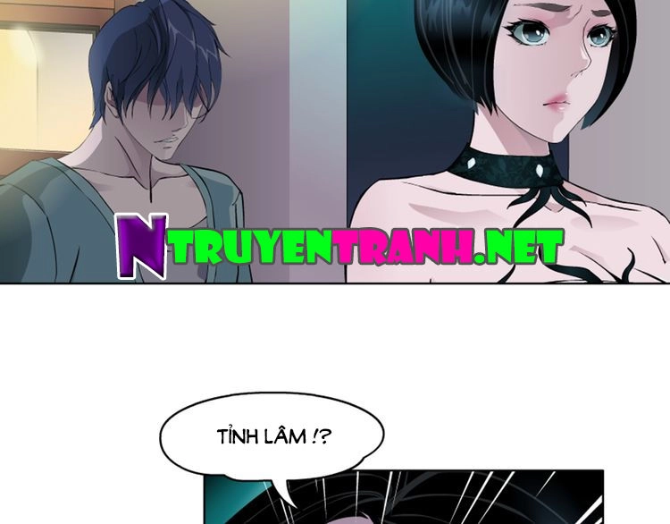 Câu Lạc Bộ Ngoại Tình Chapter 40 - 44