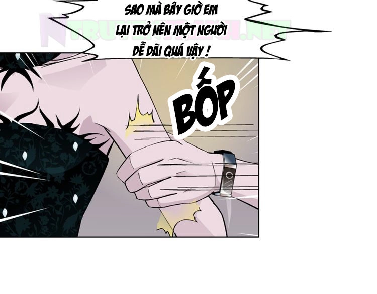 Câu Lạc Bộ Ngoại Tình Chapter 40 - 46