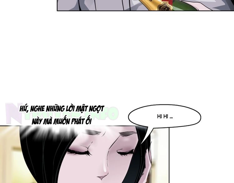 Câu Lạc Bộ Ngoại Tình Chapter 41 - 10