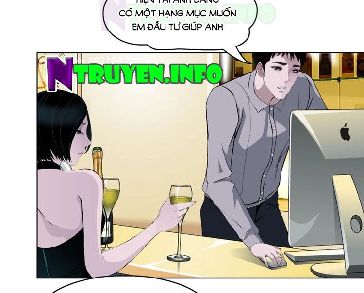 Câu Lạc Bộ Ngoại Tình Chapter 41 - 12