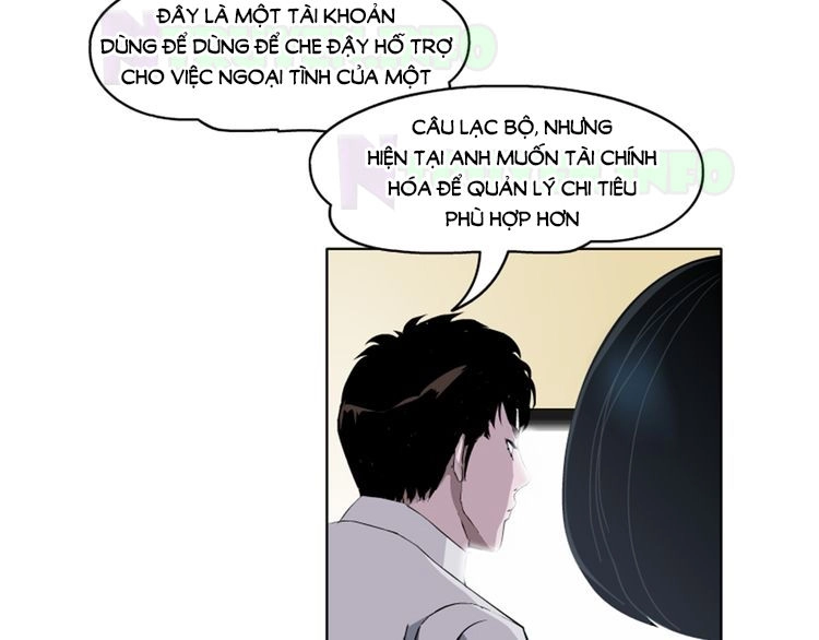 Câu Lạc Bộ Ngoại Tình Chapter 41 - 13