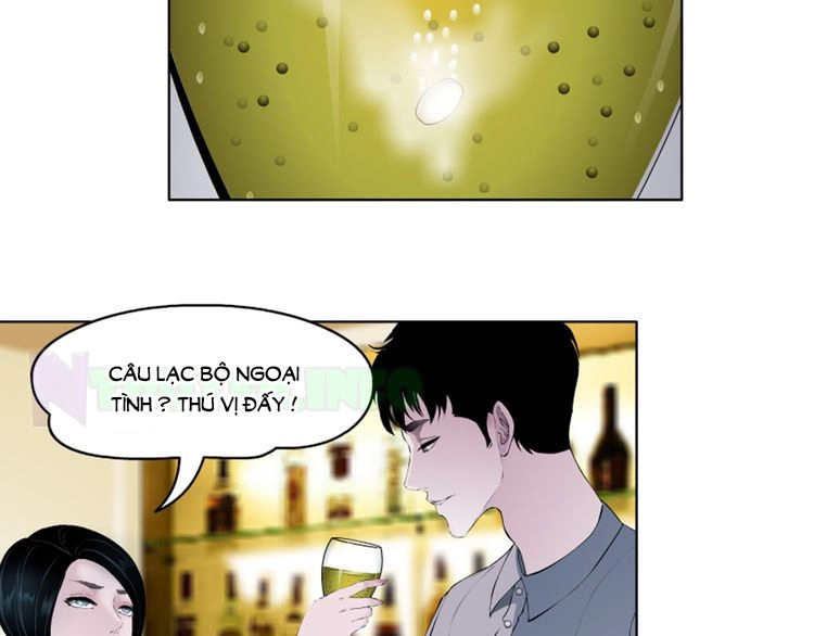 Câu Lạc Bộ Ngoại Tình Chapter 41 - 17