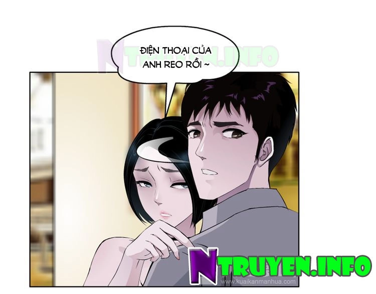 Câu Lạc Bộ Ngoại Tình Chapter 41 - 36