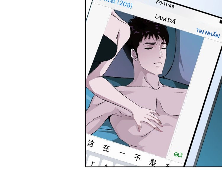 Câu Lạc Bộ Ngoại Tình Chapter 42 - 13