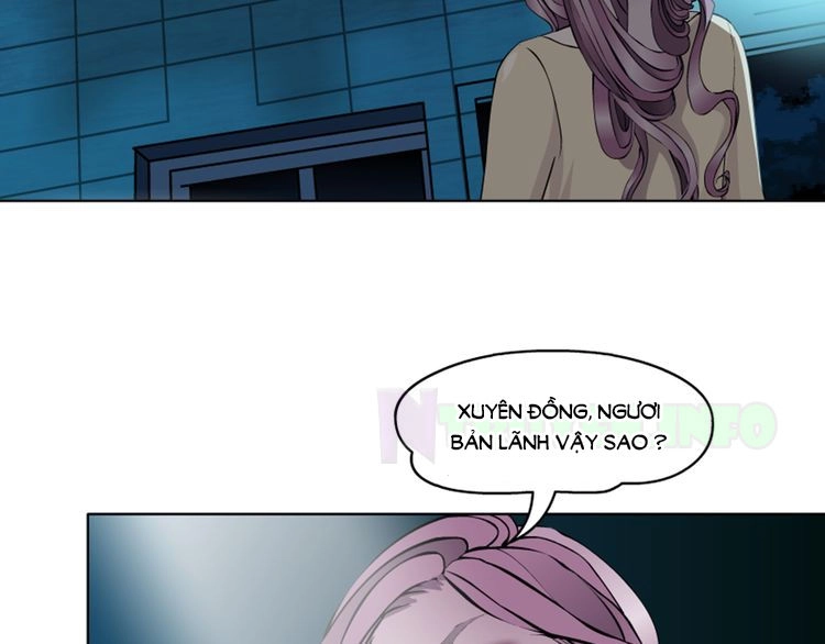 Câu Lạc Bộ Ngoại Tình Chapter 42 - 25